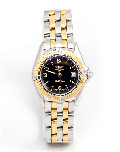 montres breitling femme